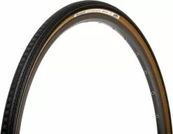 Panaracer GravelKing SS Svart/brun, 700x32c