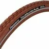 Panaracer TourGuard Plus Med 4,5 Mm Beskyttelse 700x42 Brun