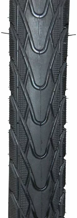 Panaracer Tourguard Plus 700x28c Svart