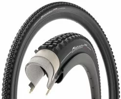 Pirelli Cinturato Hard Cross Dekk 622 X 33C