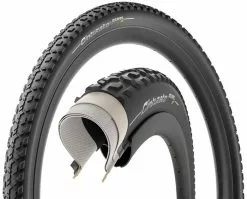 Pirelli Cinturato Mixed Gravel Dekk 700x35C