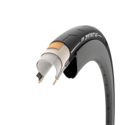 Pirelli P ZERO Race TLR 700x30c