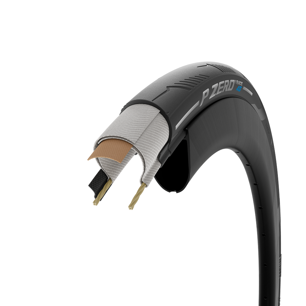 Pirelli P Zero Race 4S 700x26c