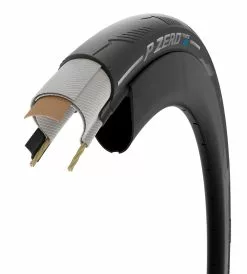 Pirelli P Zero Race 4S 700x28c Sammenleggbart Dekk