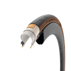 Pirelli P Zero Race TLR 700x28 Classic