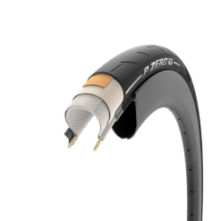 Pirelli P Zero Race TLR 700x28 Foldbart Dekk
