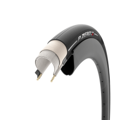 Pirelli P Zero Race TLR SL 700x28 Foldbart Dekk