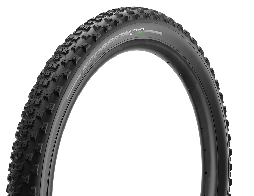 Pirelli Scorpion Enduro R Dekk 29" X 2.6