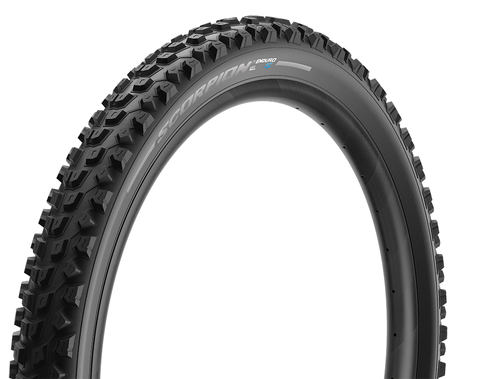 Pirelli Scorpion Enduro S Dekk 27,5" X 2.4