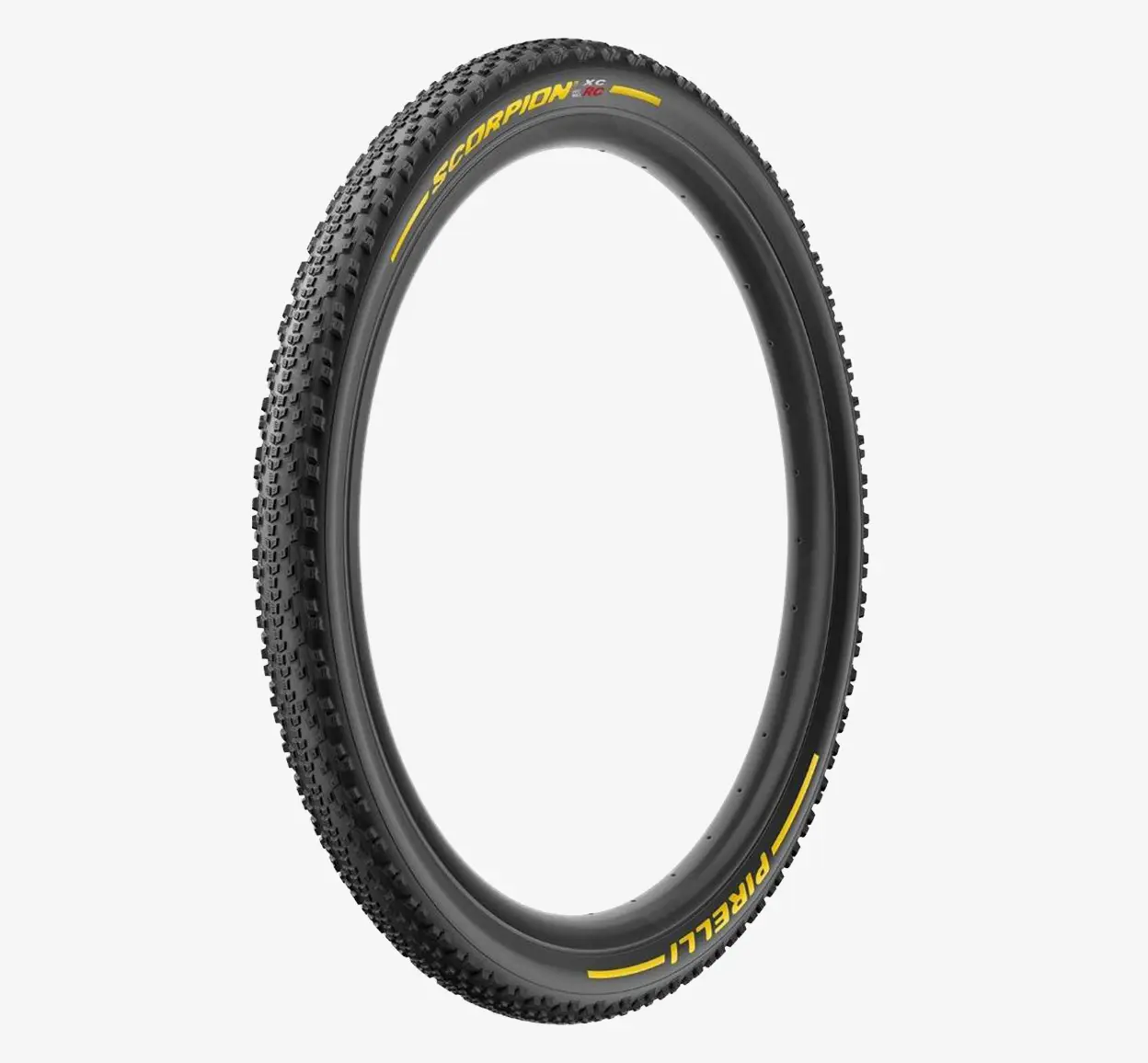 Pirelli Scorpion XC RC Gul 29 X 2.2 Pro Wall