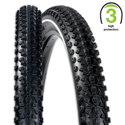 Rexway Connector 29x2.10 Med 3,5 Mm Innlegg