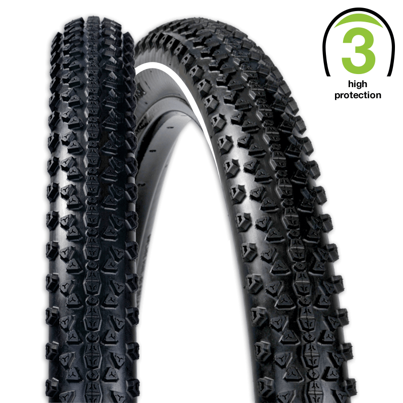 Rexway Connector 29x2.10 Med 3,5 Mm Innlegg