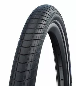 Schwalbe Big Apple 20 X 2.15 (55-406)
