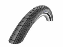 Schwalbe Big Apple 24x2 (50-507)