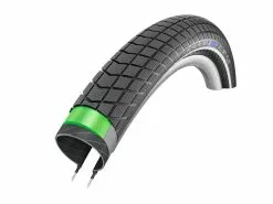 Schwalbe Big Ben Plus 26 " X 2,15" SnakeSkin