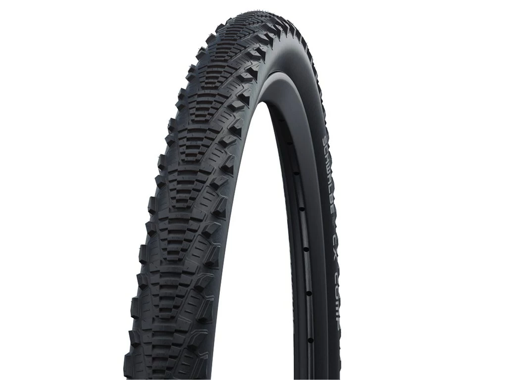Schwalbe CX Comp Kanttrådsdekk 700x30c (30-622)
