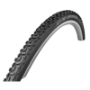 Schwalbe CX Pro Cross Dekk 28" X 1,20" (30-622)