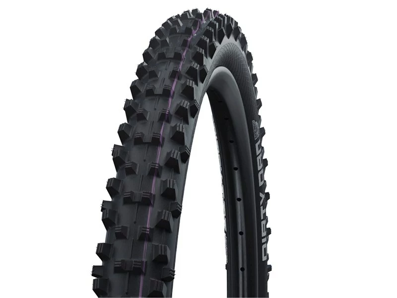 Schwalbe Dirty Dan 27,5 X 2.35" Super Gravity Addix Ultra Soft