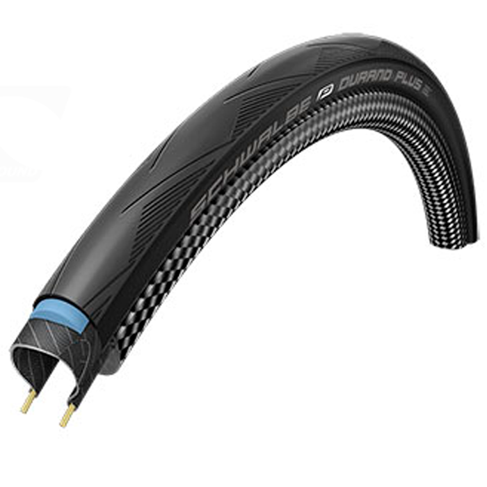 Schwalbe Durano Plus 700x28 Foldbart Dekk Addix