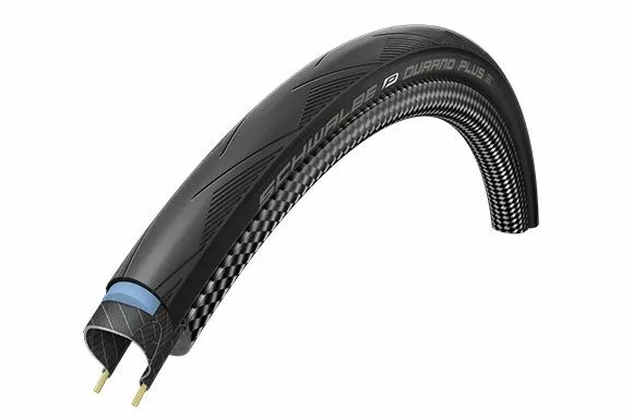 Schwalbe Durano Plus Addix 700x25c - Kanttråd