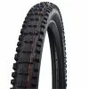 Schwalbe Eddy Current Front 27,5 X 2.60" Super Trail Addix Soft