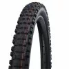 Schwalbe Eddy Current Rear 29 X 2.60" Super Gravity Addix Soft