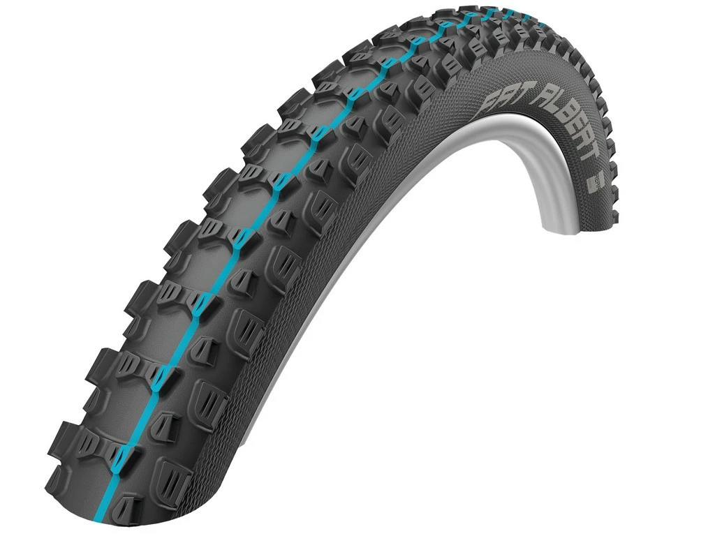 Schwalbe Fat Albert Evolution 27,5x2.35" (60-622) Addix
