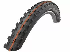 Schwalbe Fat Albert Evolution 29x2.35" (60-622) Addix Soft
