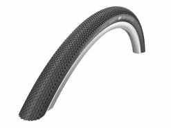 Schwalbe G-One Evo Allround Dekk 27,5" X 1,50" (650B) TL-Easy