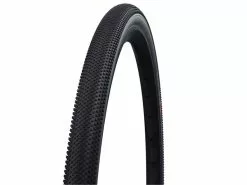 Schwalbe G-One Evo Allround Dekk 700x35c (35-622) Super Ground