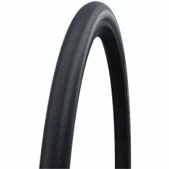 Schwalbe G-One Evo Allround Dekk 700x30c (30-622) Super Ground