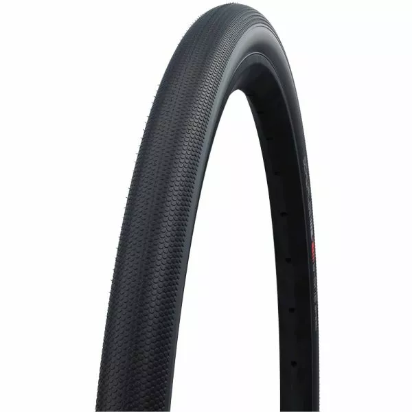 Schwalbe G-One Evo Allround Dekk 700x30c (30-622) Super Ground