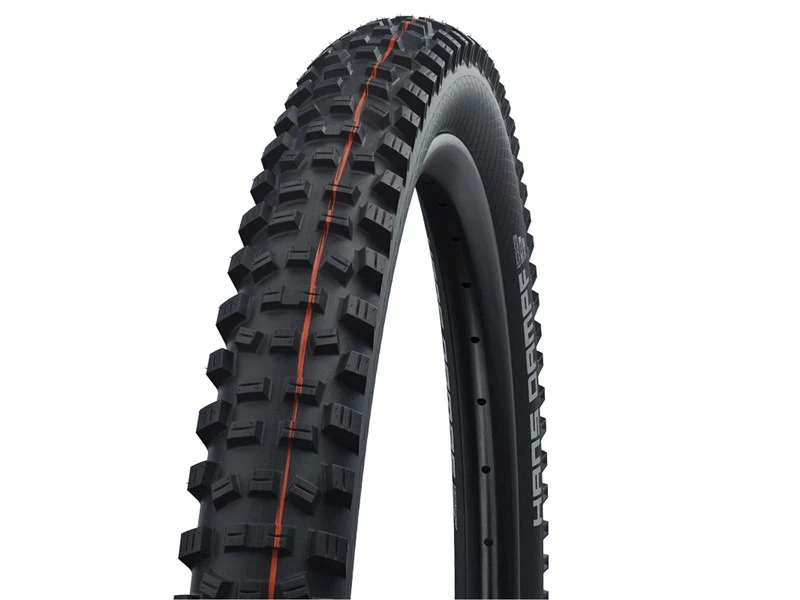 Schwalbe Hans Dampf 26 X 2.35" Super Gravity Addix Soft