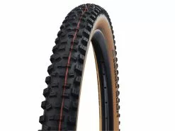 Schwalbe Hans Dampf 27,5 X 2.60" Super Trail Addix Soft Classic