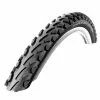 Schwalbe Land Cruiser 26x1,75 (47-559) Uten Refleks