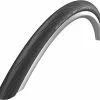 Schwalbe Lugano II 700x23c Kanttrådsdekk