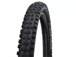 Schwalbe Magic Mary 27,5 X 2.40" Super Gravity Addix Ultra Soft