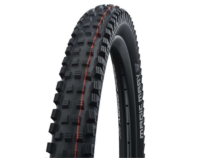 Schwalbe Magic Mary 29 X 2.40" Super Gravity Addix Soft