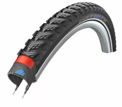Schwalbe Marathon GT 365 Helårsdekk 28" X 2.00" (50-622)