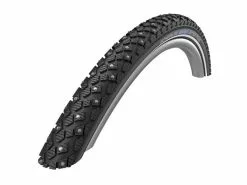 Schwalbe Marathon Winter Plus 700 X 40C