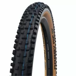 Schwalbe Nobby Nic 27,5 X 2.40" Super Ground Addix Speedgrip Lyse Dekksider