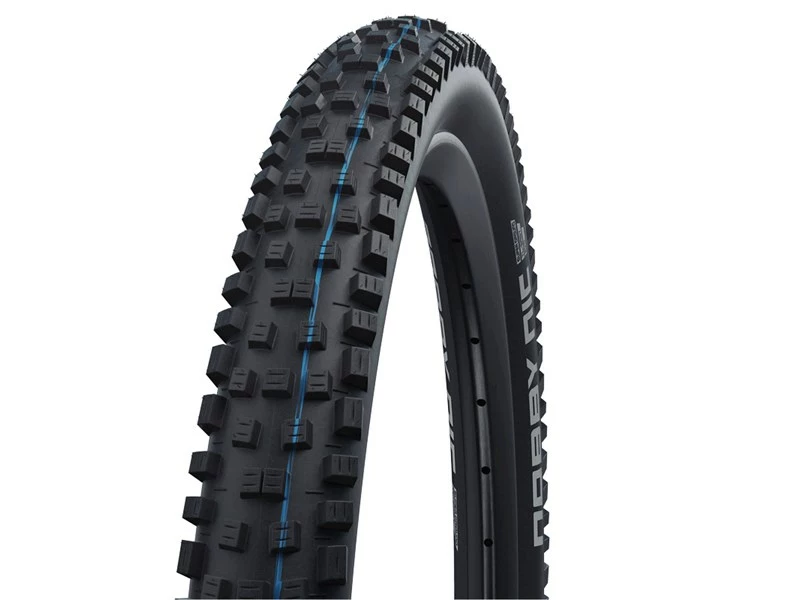 Schwalbe Nobby Nic 29 X 2,25" Super Ground Addix SpeedGrip