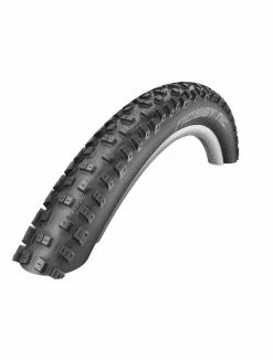 Schwalbe Nobby Nic Sammenleggbart Dekk 26 X 2,40" (62-559)