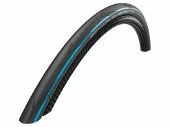 Schwalbe One 700x25C Addix Svart/Blå