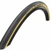 Schwalbe One Addix 700x25C Med Lyse Dekksider