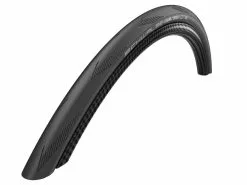 Schwalbe One TLE Addix 700x28C Sort