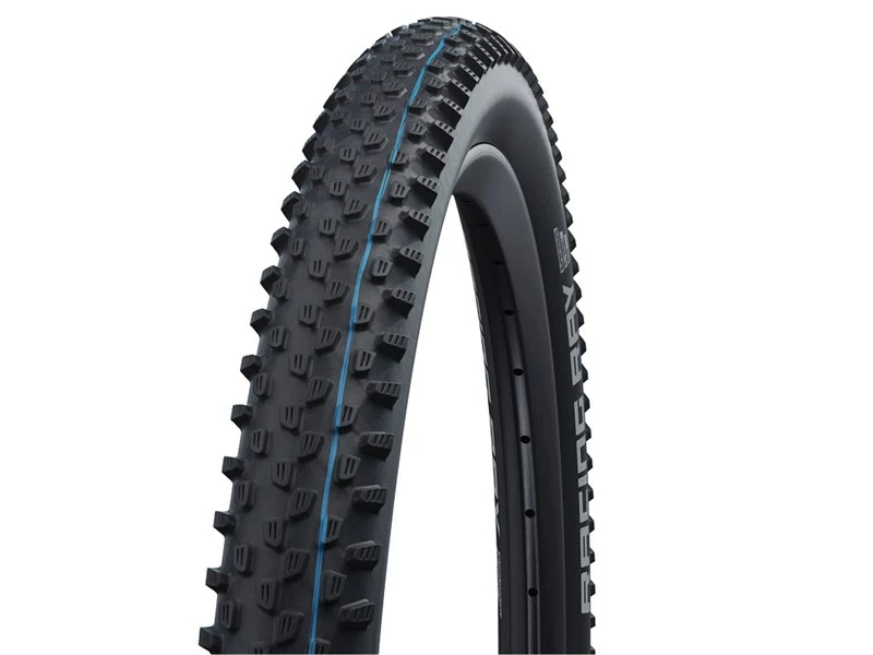 Schwalbe Racing Ray 27,5 X 2,25" Super Ground Addix Speedgrip