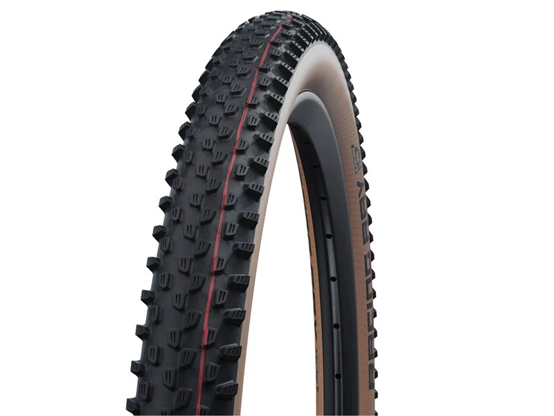 Schwalbe Racing Ray 29 X 2,25" Super Race Addix Speedgrip