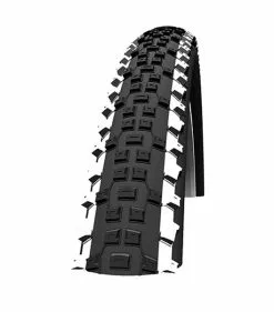 Schwalbe Rapid Rob 26
