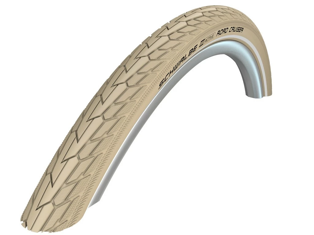 Schwalbe Road Cruiser 26 X 1,75